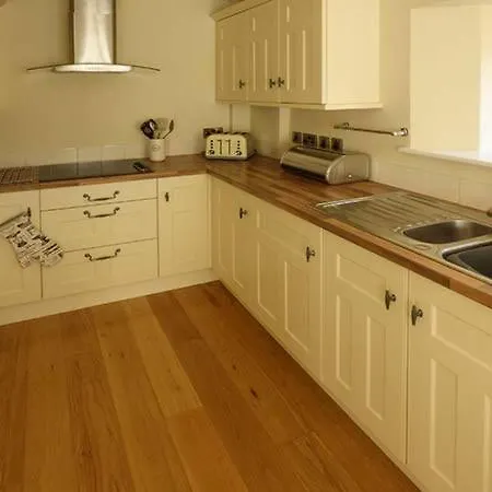 Setch Barn Σπίτι διακοπών *