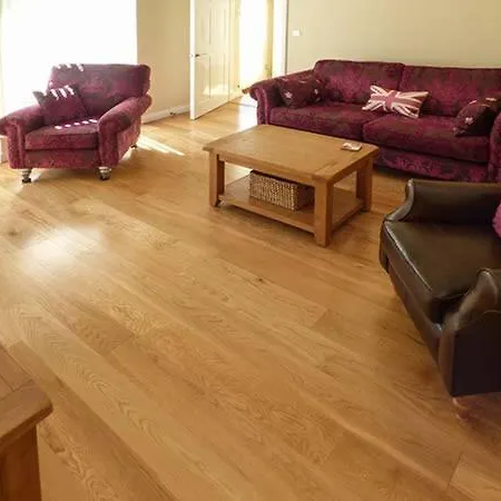 Σπίτι διακοπών Setch Barn *