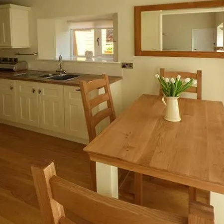 Σπίτι διακοπών Setch Barn