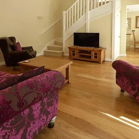 Σπίτι διακοπών Setch Barn *