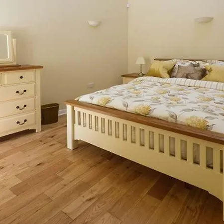 Vakantiehuis Setch Barn *