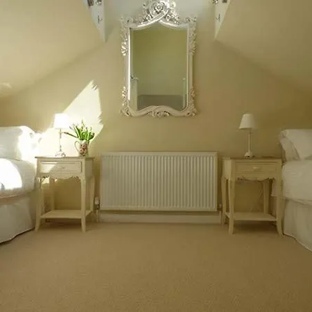 Vakantiehuis Setch Barn Masham