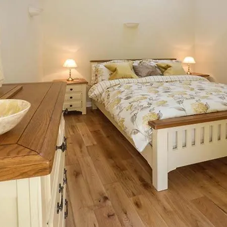 Vakantiehuis Setch Barn *