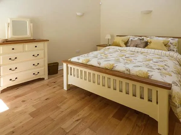 Hébergement de vacances Setch Barn *