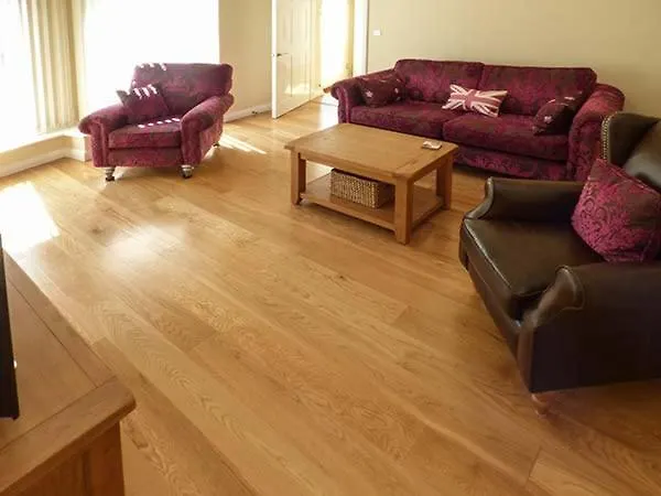 Hébergement de vacances Setch Barn *