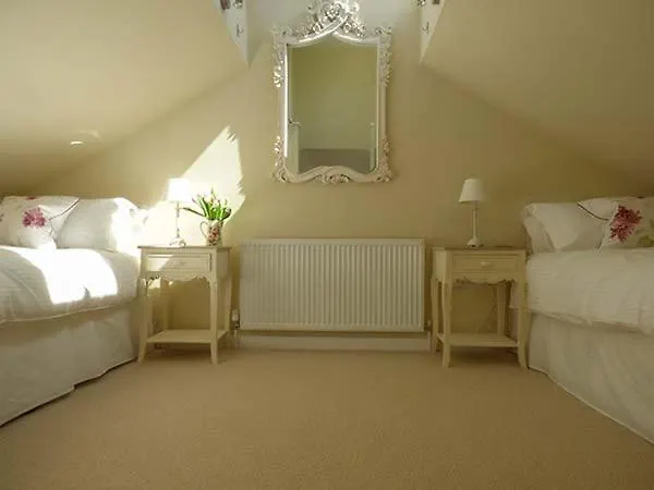 Hébergement de vacances Setch Barn Masham