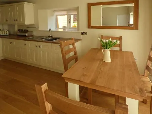 Hébergement de vacances Setch Barn