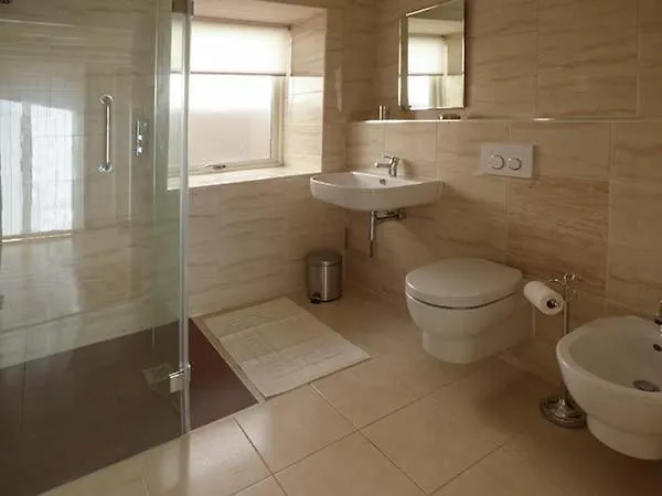 Setch Barn Hébergement de vacances