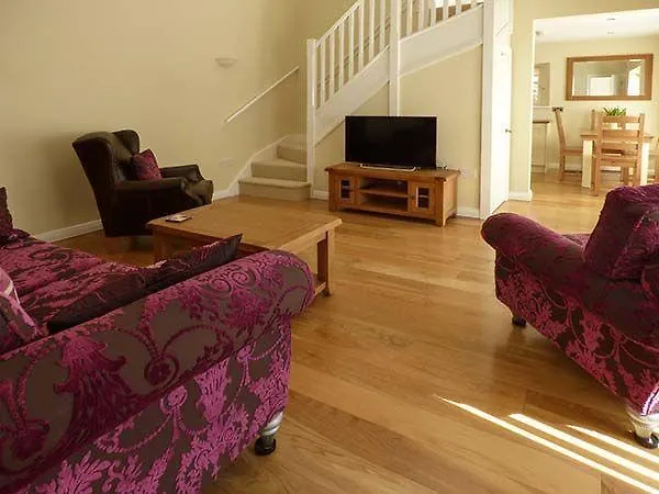 Hébergement de vacances Setch Barn *